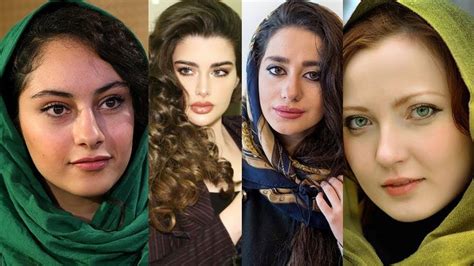 most beautiful and hottest iranian persian women 2018 iranian
