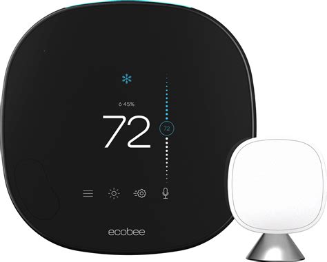 ecobee smart security review guide
