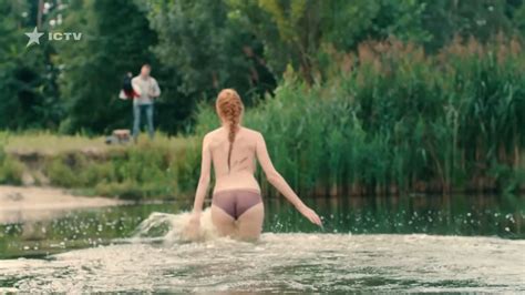 Nude Video Celebs Alina Kovalenko Nude V Poloni U