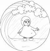 Climate Change Coloring Pages Warming Global Drawing Getdrawings Kids Getcolorings Color sketch template