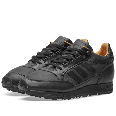 adidas spzl mounfield ii black