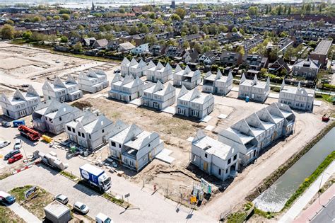 westland wil woningmarkt van slot halen met  extra huizen snel bouwen voor de westlanders