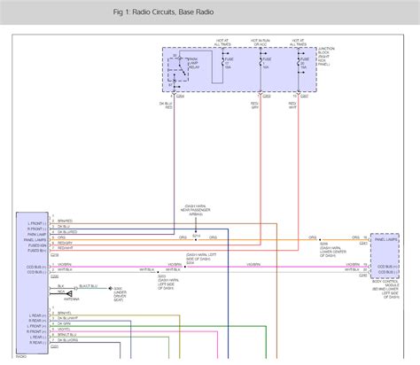 boss marine radio wiring diagram