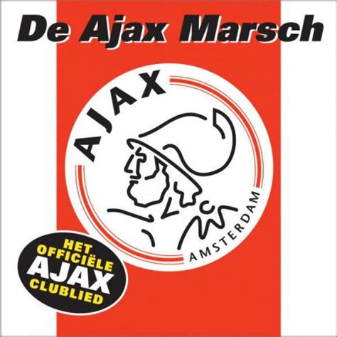 joop leeuwendaal feat de ajax marsch het officiele ajax clublied lyrics musixmatch