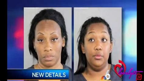 ratchet fl~2 female jail employees accused of sex acts with inmates youtube