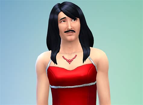 the sims 4 gender customization same sex pregnancy and