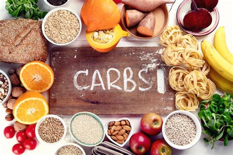 research extremes  carbohydrate intake tied  increased mortality