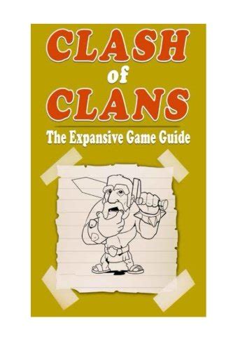 luieapbook   clash  clans  expansive game guide