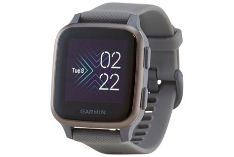 garmin venu sq test reviews prijzen consumentenbond