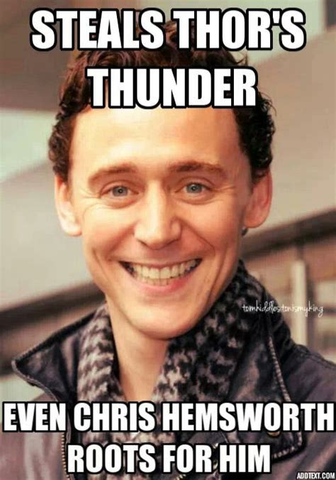 tom hiddleston memes funny  beautiful    time images  pinterest