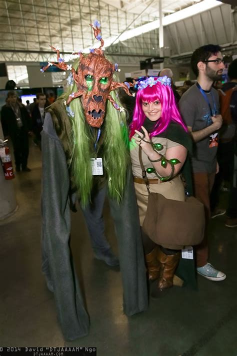 pax east 2014 cosplay page 13 — penny arcade