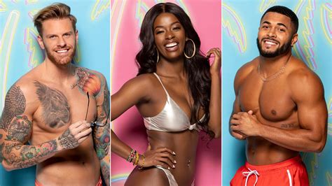 How To Watch Love Island Usa Stream Every New Season 2 Episode Online