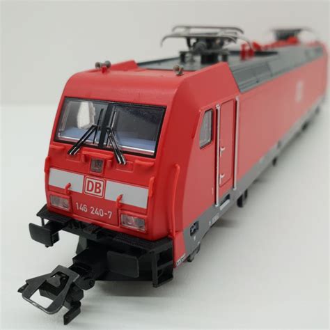 maerklin  uit set  electric locomotive series  db catawiki