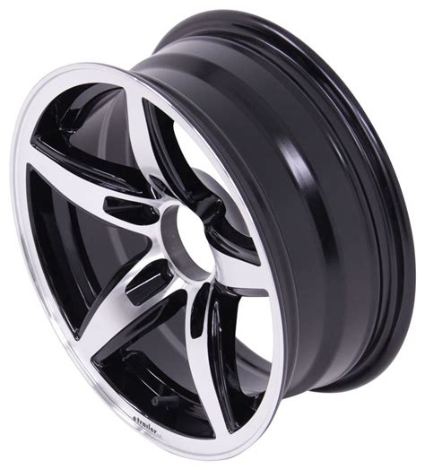 trailer wheels    aluminum trailer wheels