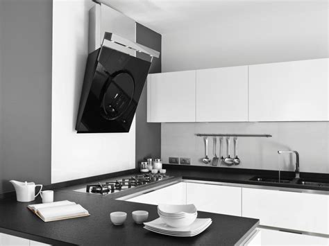 beautiful kitchen design ideas  black granite countertops images