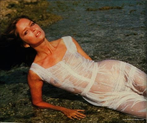 barbara bach nude pictures gallery nude and sex scenes