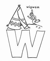 Coloring Letter Alphabet Abc Pages Sheet Activity Color Sheets Wigwam Print Honkingdonkey Popular Primary Library sketch template