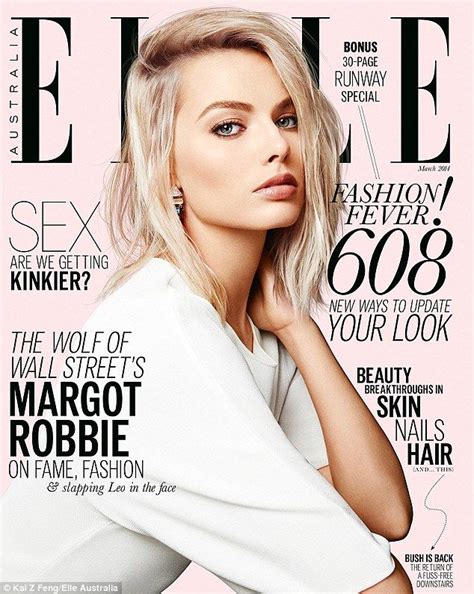 margot robbie c o v e r g i r l s pinterest vogue