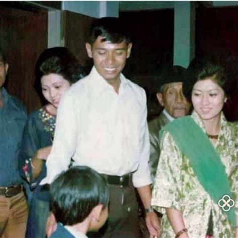 Foto Foto 43 Tahun Cinta Sby Dan Ani Yudhoyono Dari Masa Muda Menikah