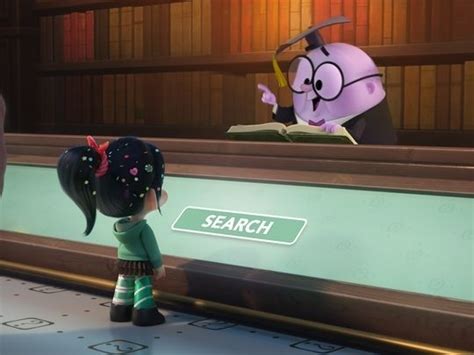 Wreck It Ralph 2 Photos Reveal First Look At The Disney