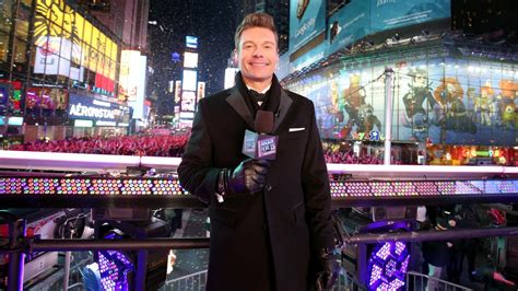 how to watch dick clark s new year rockin eve with ryan seacrest 2022
