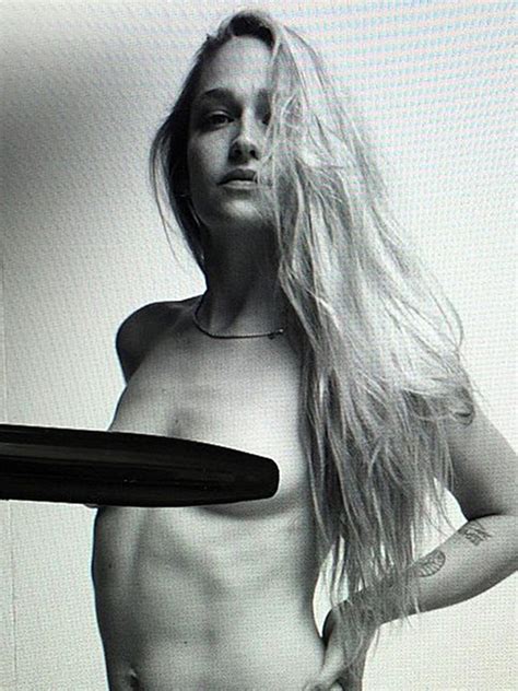 Jemima Kirke Nude Leaked Pics And Video Scandal Planet