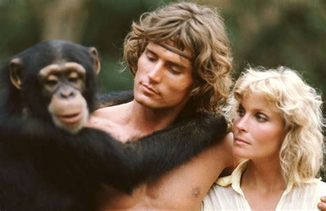 tarzan  ape man  turner classic movies
