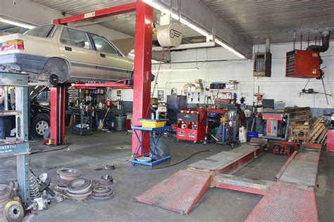 finding  reputable automotive maintenance shop funendercom