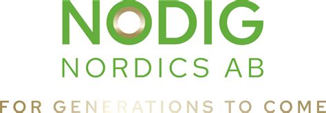 nodig nordics ab  generations