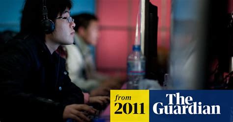 China Cracks Down On Vpn Use Technology The Guardian
