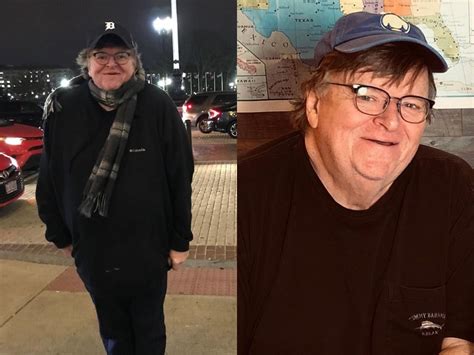 michael moore biography age height wife net worth