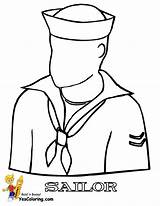 Navy Coloring Pages Ship Drawing Submarine Sailor Kids Print Carrier Aircraft Ships Yescoloring Noble Sheets Getdrawings Sailors Military Airplane Fighter sketch template