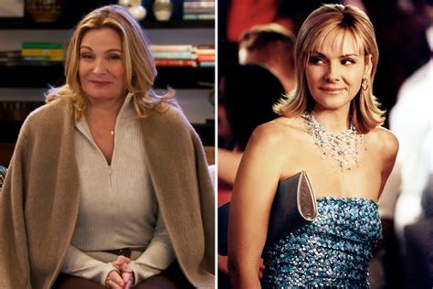 Kim Cattrall Is Unrecognizable In How I Met Your Father Trailer After