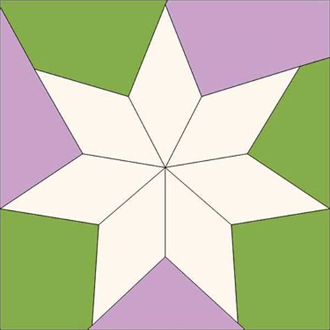 pin  joan lavender  quilt patterns star quilt patterns star