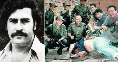 13 things narcos got wrong about pablo escobar s life with pictures
