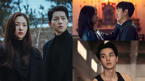 top   trending  popular dramastv shows  netflix korea based