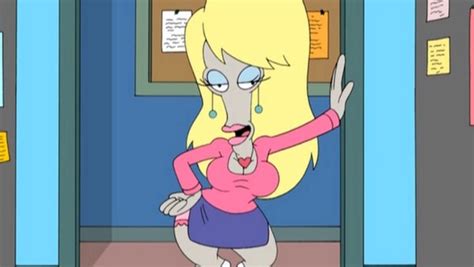 american dad roger s 20 greatest personas page 9