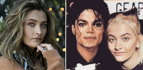Michael Jackson’s Daughter Paris Releases First Song With Music Video