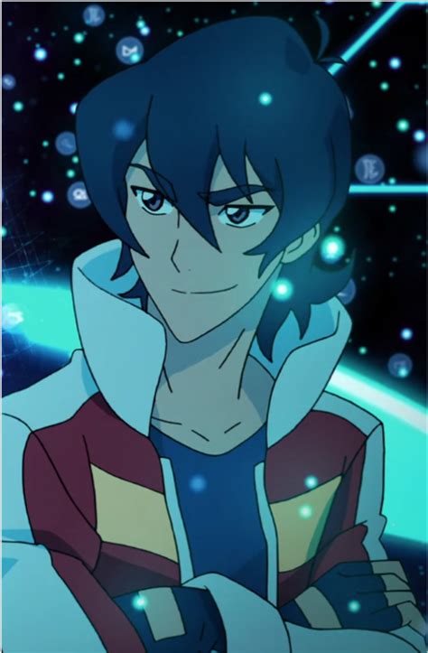 Keith From Voltron Legendary Defender Keith Is So Handsome Voltron