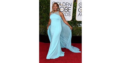 queen latifah 17 celebrities who prove that beauty has nothing to do with size popsugar fitness