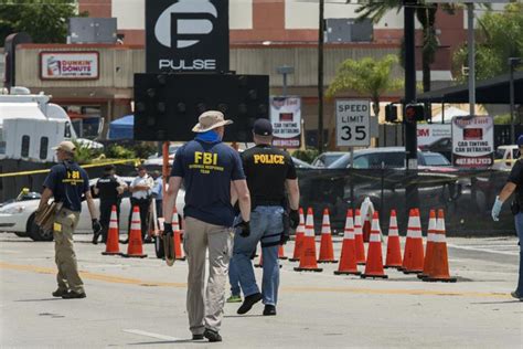 gunman in orlando shooting had frequented gay bar gay