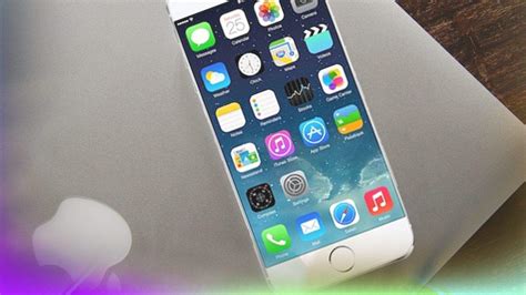 6 Things The Iphone 6 Needs To Take It Over The Top Cult