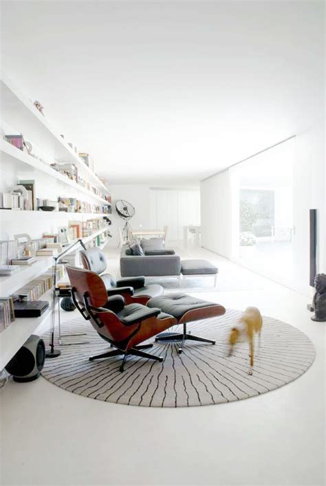eames lounge chair homease