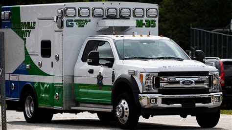 greenville ems making   improve service staffing shortages
