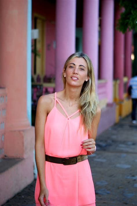 last days in cuba barcelona blogger blonde como llevar fashion mercedes maya moda calle