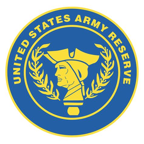 united states army reserve logo png transparent svg vector freebie