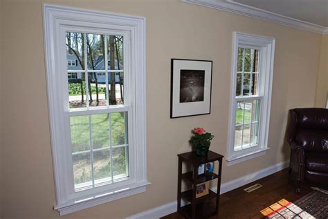 double hung windows replacement double hung windows
