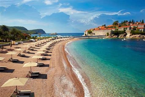 10 top beaches in montenegro that are a must visit in 2022
