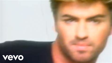 George Michael I Want Your Sex Stereo Version Tech Music