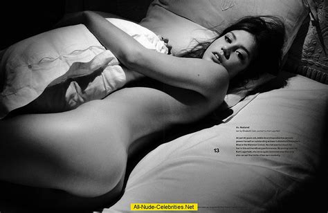 adele exarchopoulos black and white naked photos